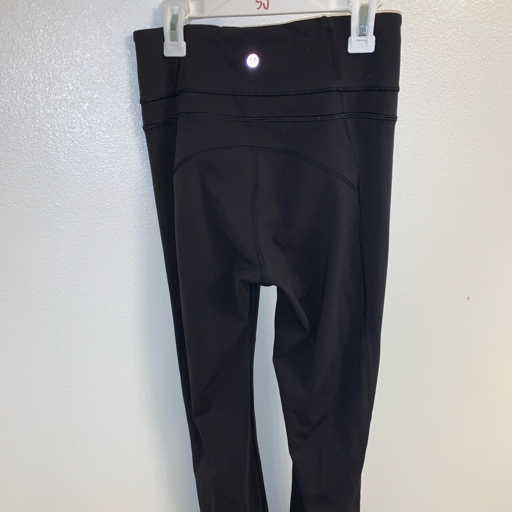 lululemon yoga pants